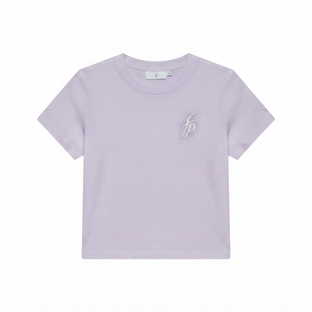 Funky Polos Essential Cotton Tee